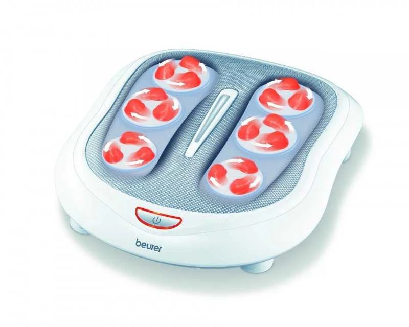 Beurer Shiatsu masažuoklis FM60