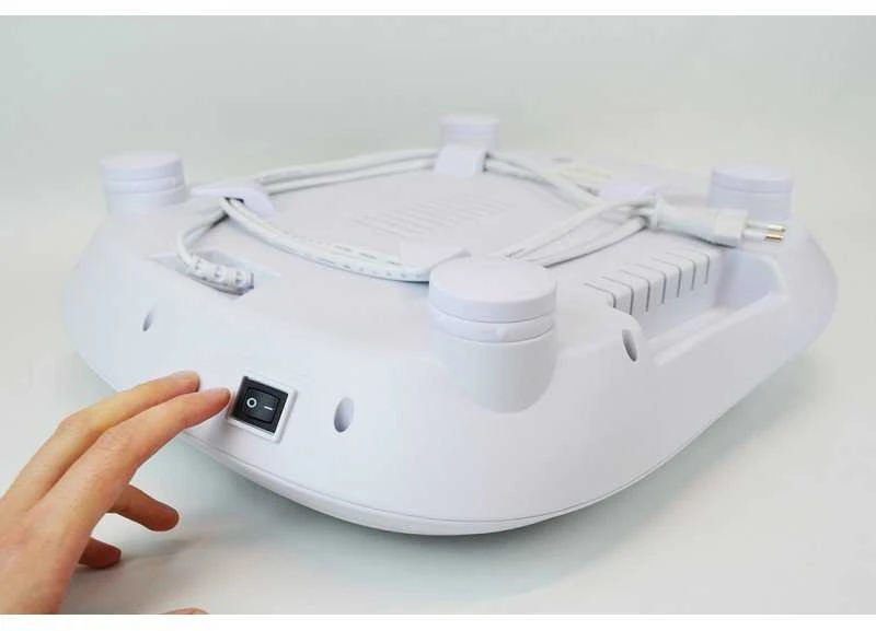 Beurer Shiatsu masažuoklis FM60