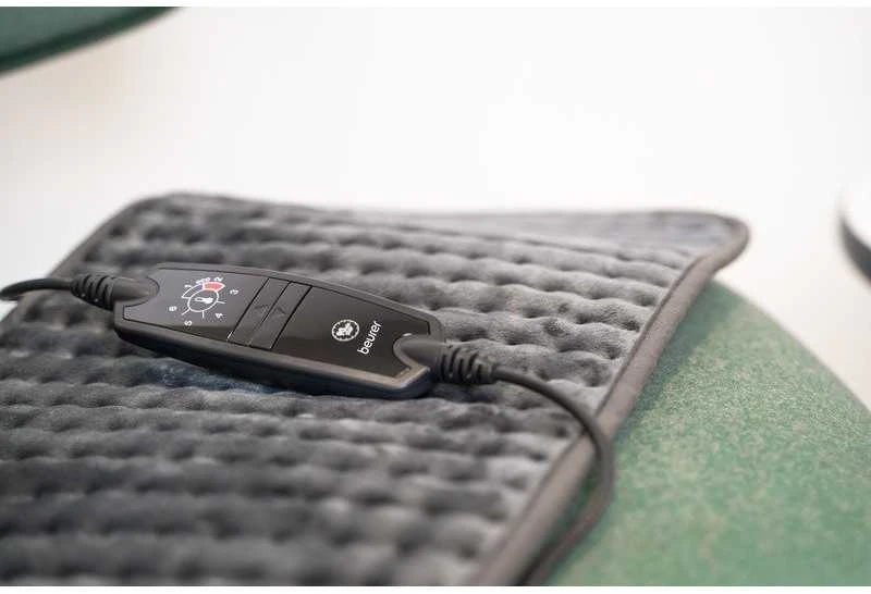 Beurer HK 123 XXL pilka