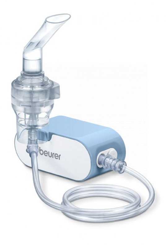 Inhalatorius Beurer IH 60