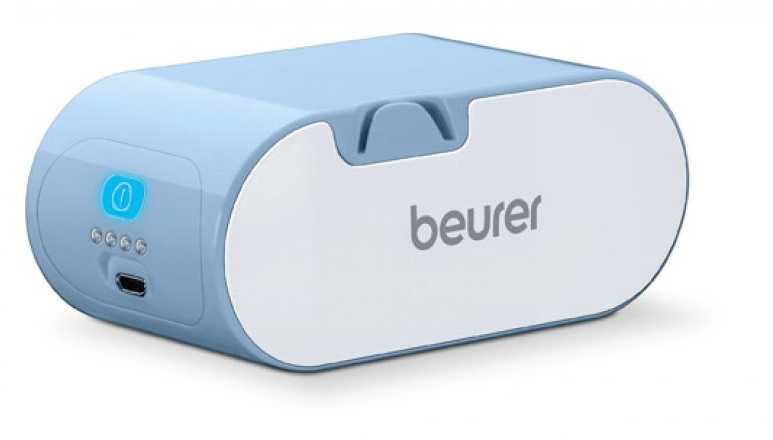 Inhalatorius Beurer IH 60