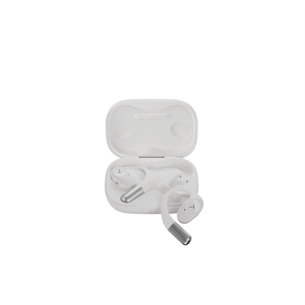 AUSINĖS BEYERDYNAMIC AMIRON 200 BALTOS