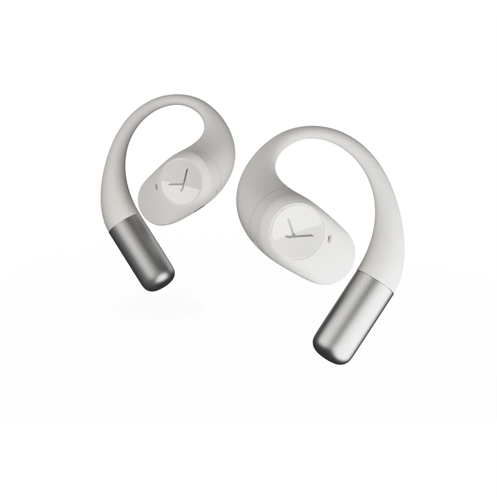 AUSINĖS BEYERDYNAMIC AMIRON 200 BALTOS