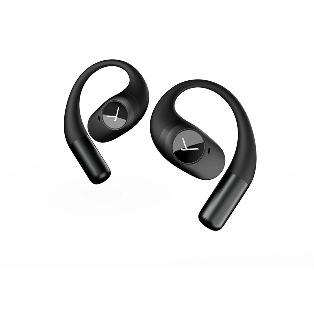 Ausinės Beyerdynamic Amiron 200 langattomat nappikuulokkeet, musta