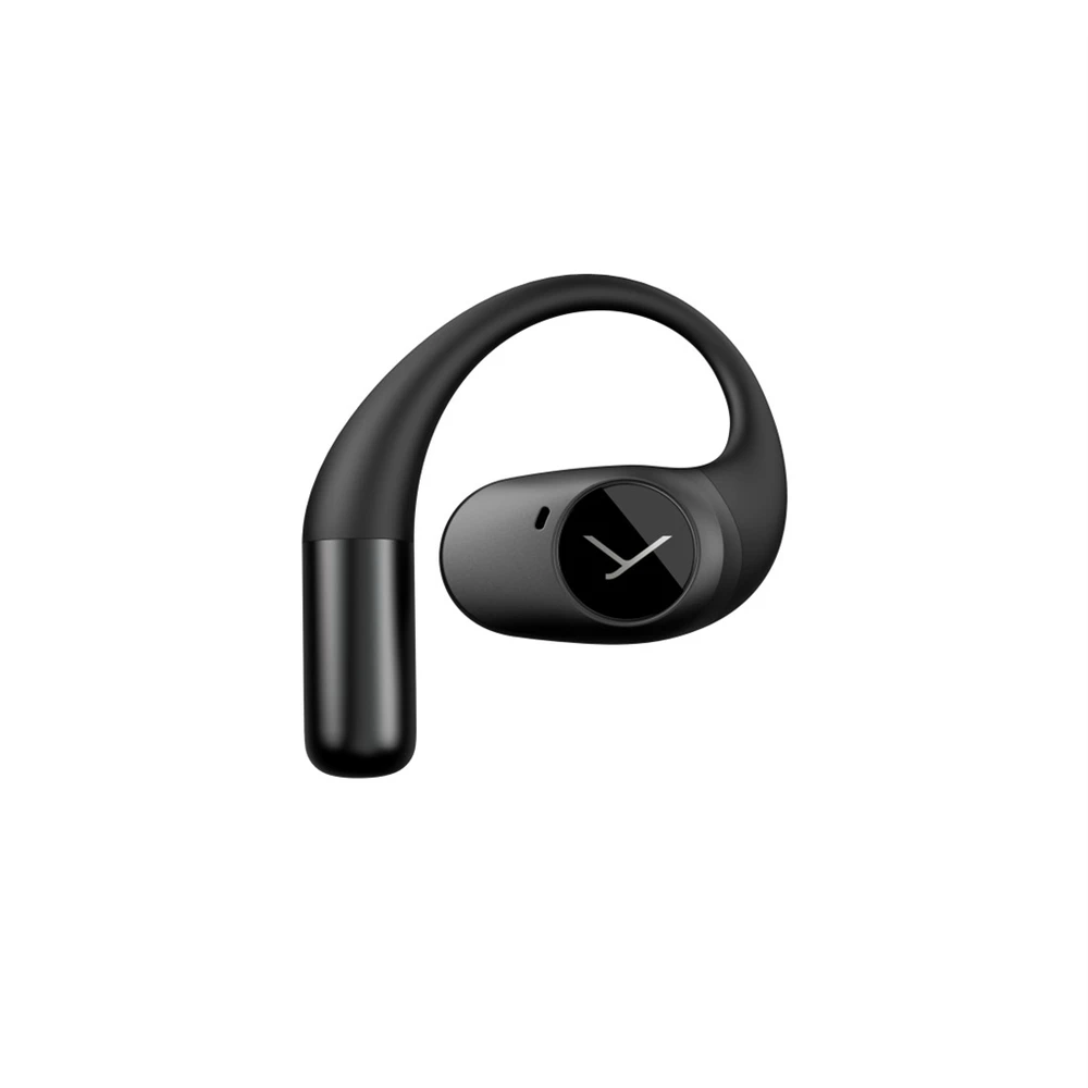 Ausinės Beyerdynamic Amiron 200 langattomat nappikuulokkeet, musta