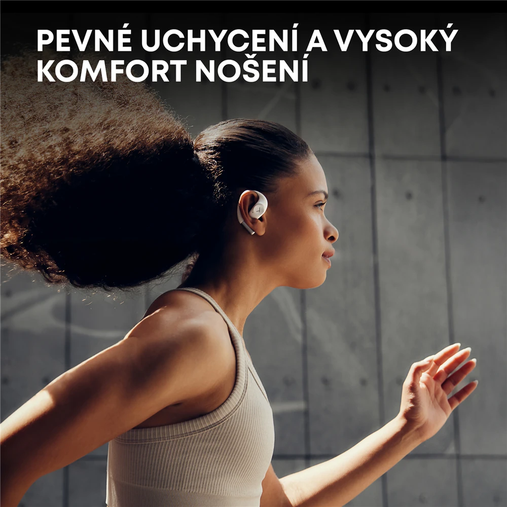 Ausinės Beyerdynamic Amiron 200 langattomat nappikuulokkeet, musta