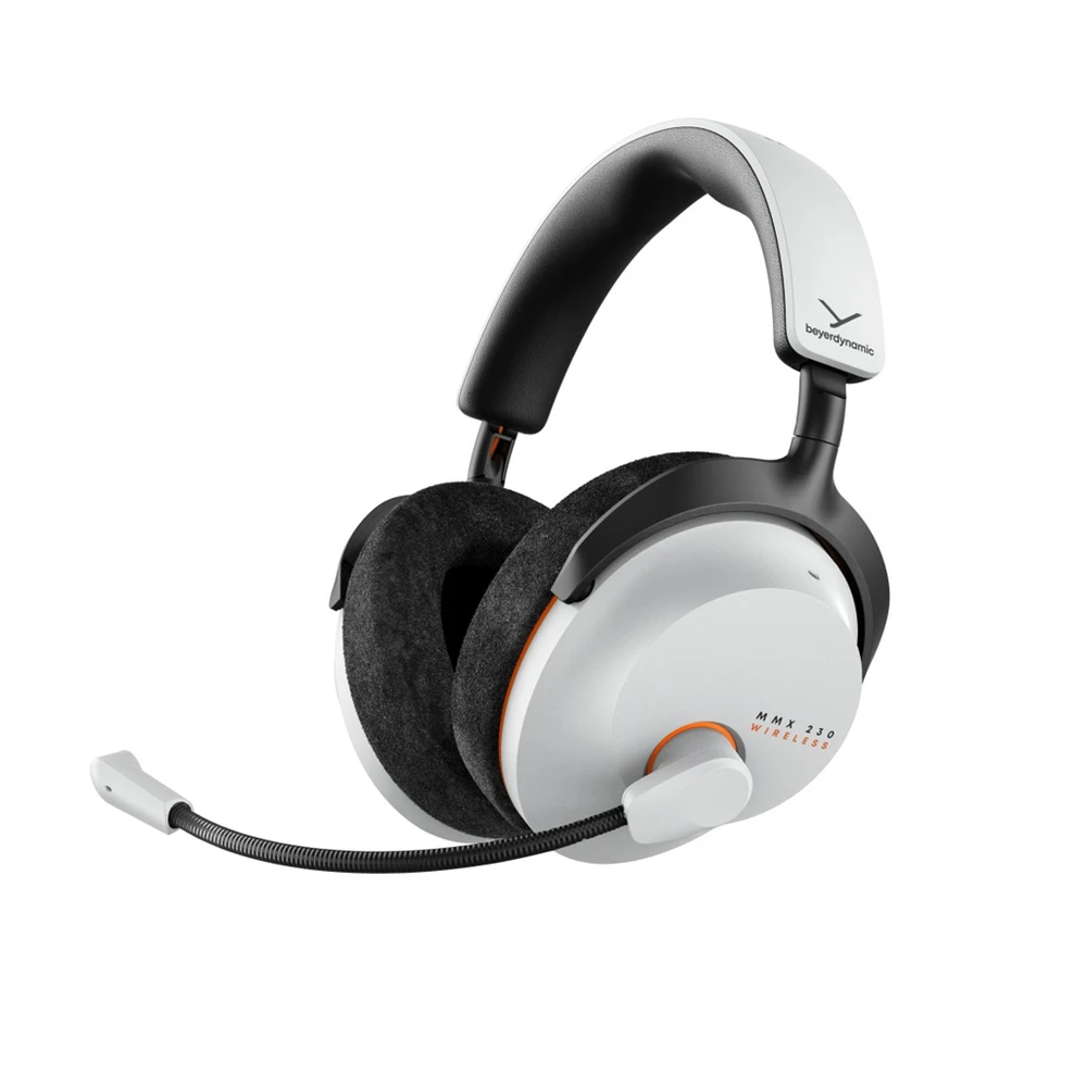 Ausinės Beyerdynamic MMX 230 balta