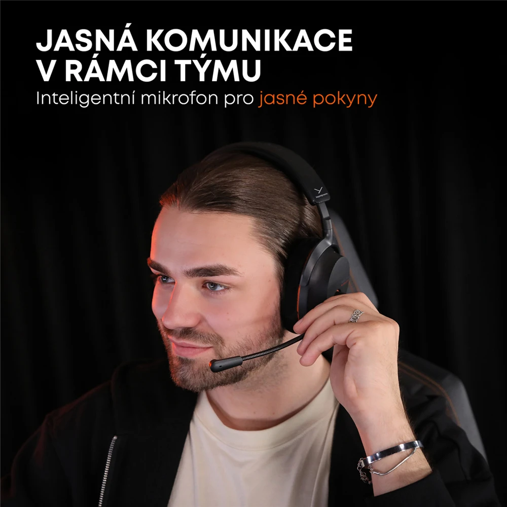 Ausinės Beyerdynamic MMX 230 balta