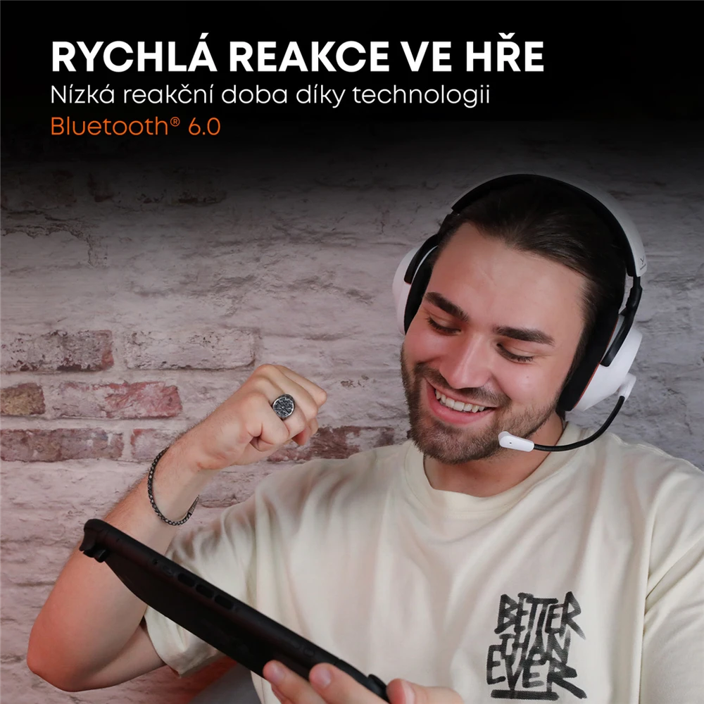 Ausinės Beyerdynamic MMX 230 balta