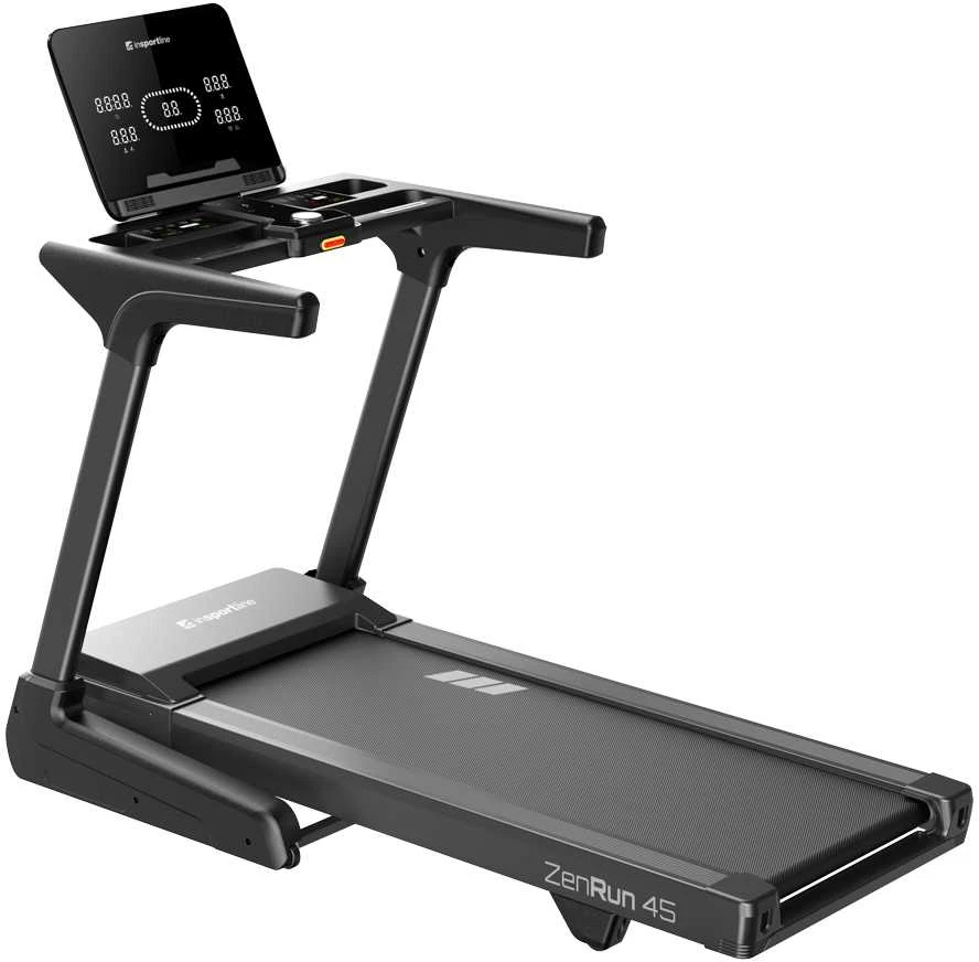 Bėgimo takelis inSPORTline ZenRun 45