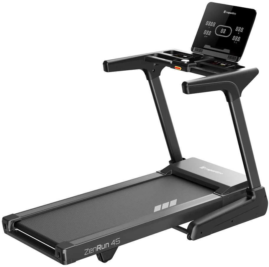 Bėgimo takelis inSPORTline ZenRun 45