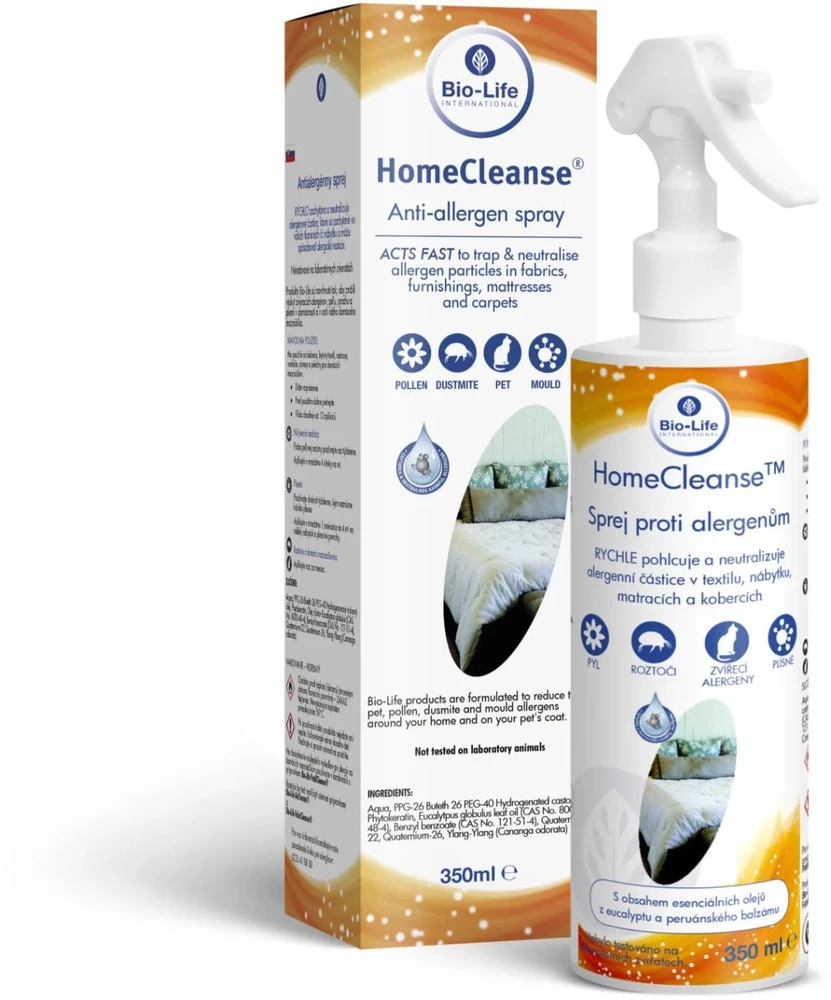Bio-Life HOME CLEANSE™ (BLF06774)