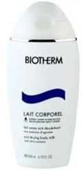 Biotherm Lait Corporel Losjonas kūnui kūno losjonas, 400 ml