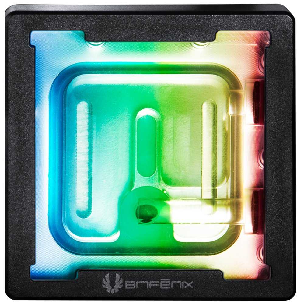 BitFenix Cube 360