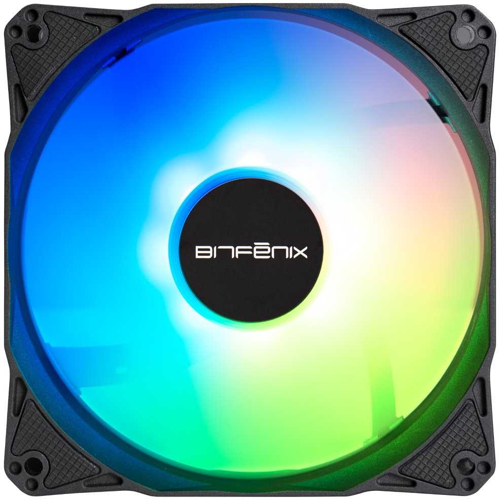 BitFenix Cube 360