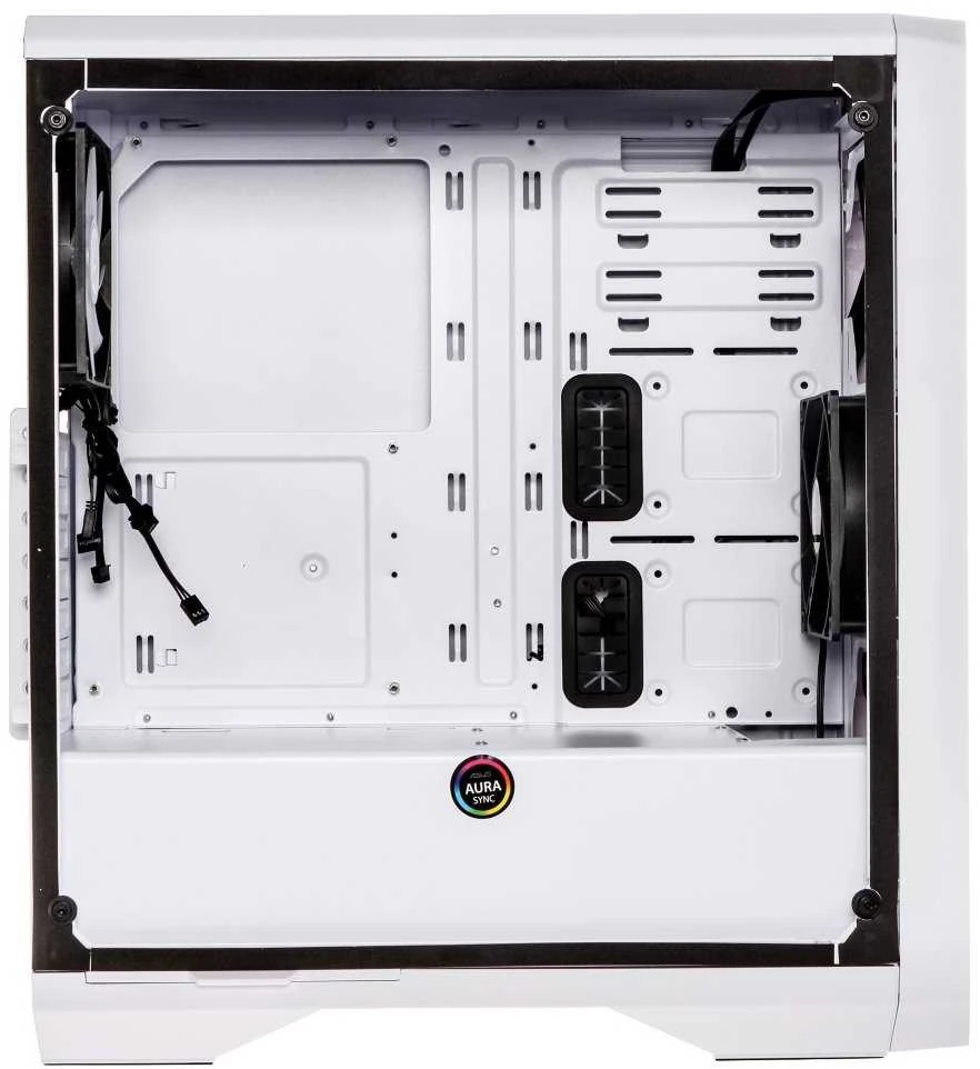 „BitFenix Enso Mesh“ dėklas (BFC-ESM-150-WWWGK-RP)