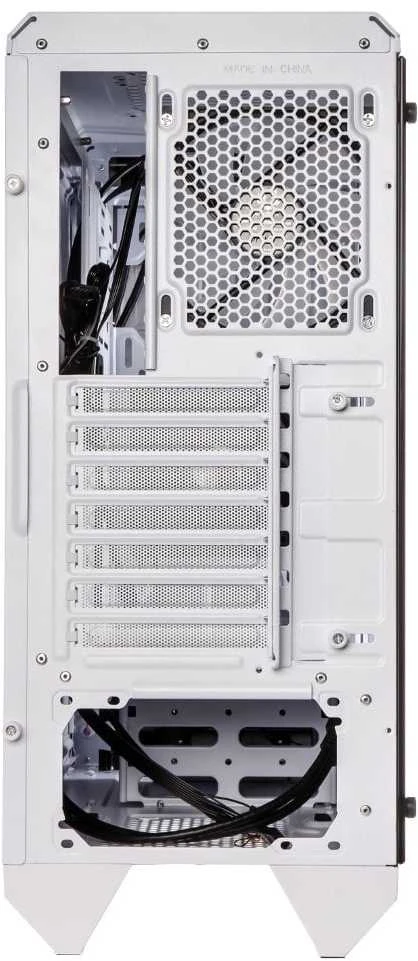 „BitFenix Enso Mesh“ dėklas (BFC-ESM-150-WWWGK-RP)
