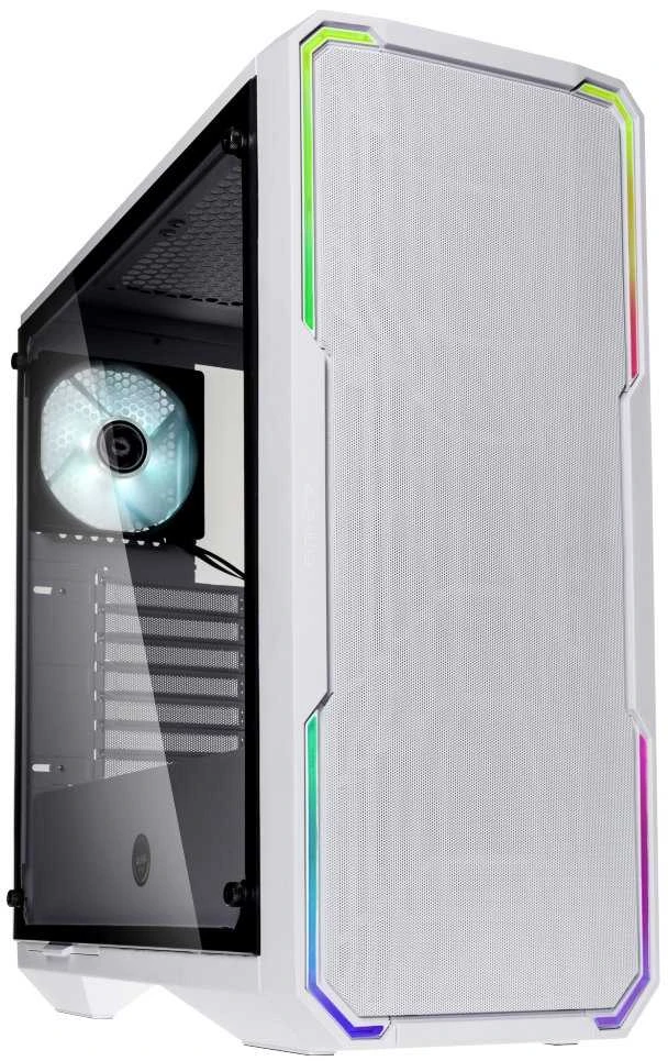 „BitFenix Enso Mesh“ dėklas (BFC-ESM-150-WWWGK-RP)