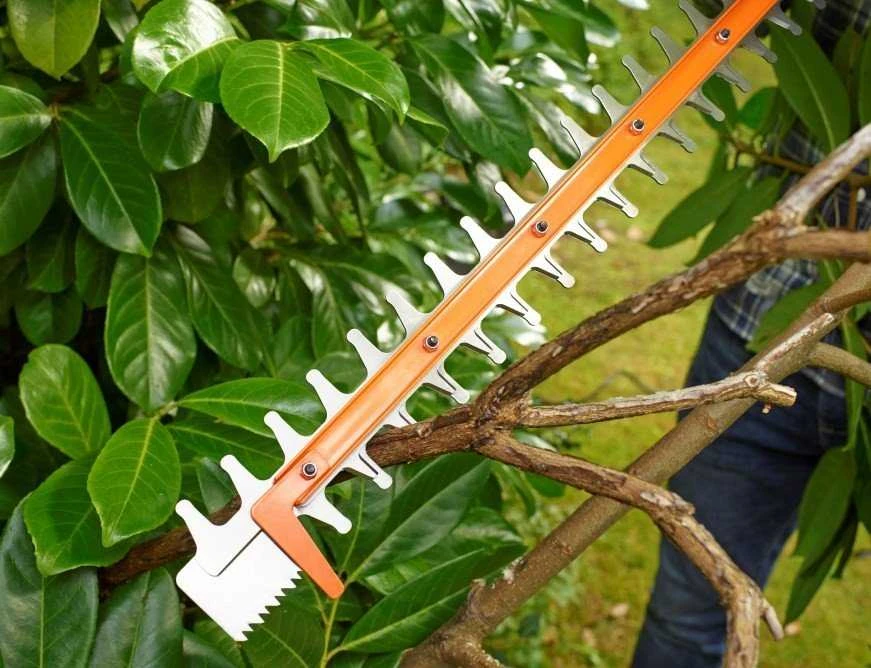 Black & Decker BD GYVONŲ ŽIRKLĖS 500W / 50cm
