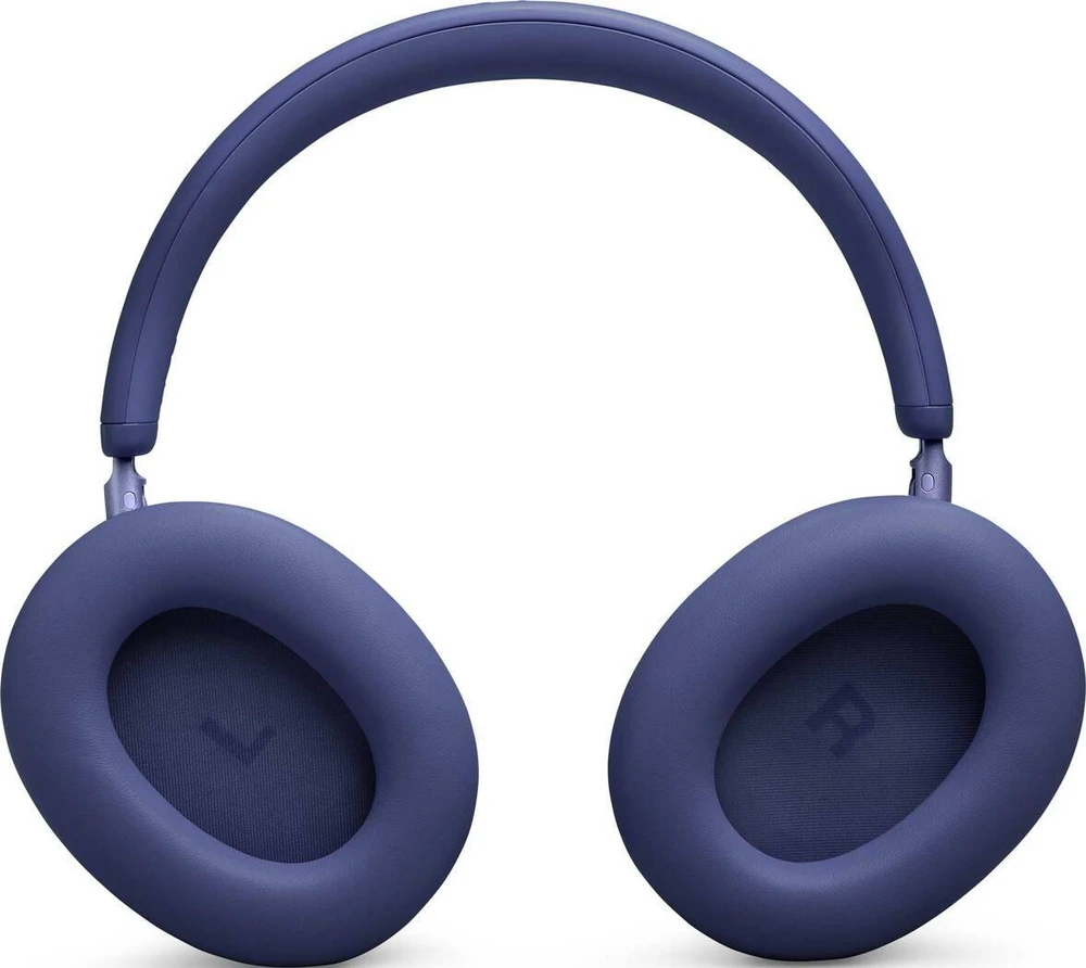 Ausinės JBL Live 780NC Mėlyna