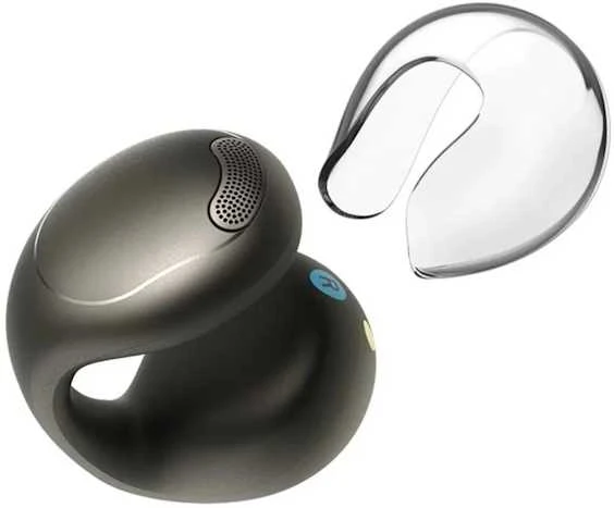 Anker Ausinės Soundcore C40i, Juodos