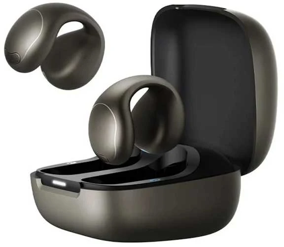 Anker Ausinės Soundcore C40i, Juodos