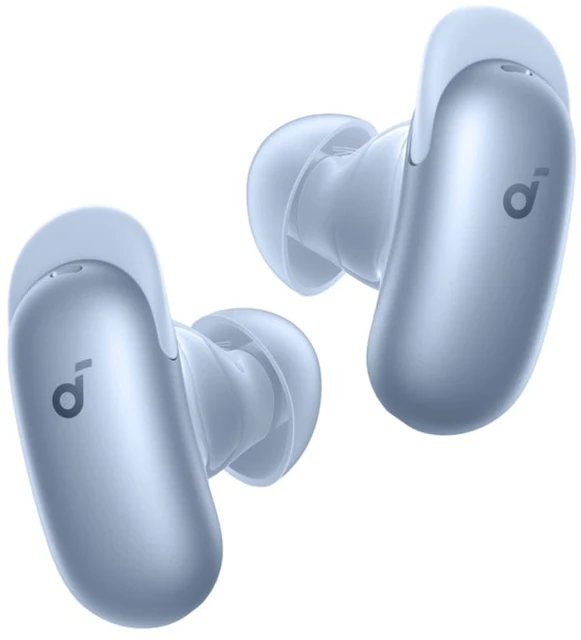 Bluetooth ausinės Anker soundcore Liberty 5 Pro mėlynas, modelis