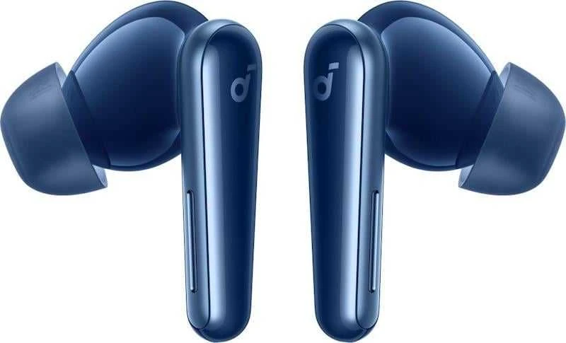 Belaidės ausinės Anker Soundcore Liberty 5, mėlynos