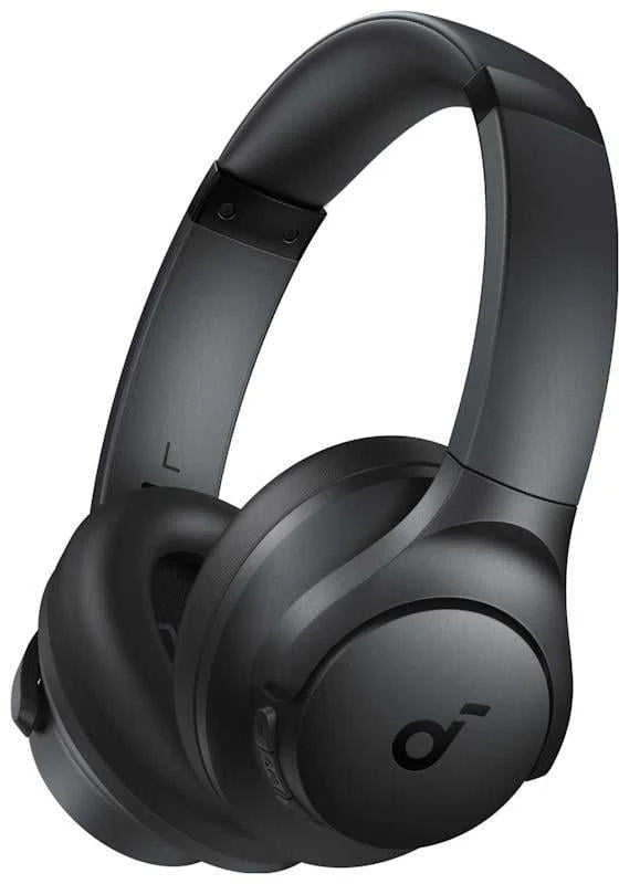 Ausinės Anker Soundcore Q11i, Tamsiai pilkos