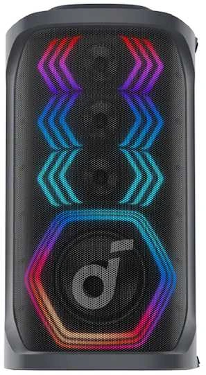 Nešiojama kolonėlė Anker Soundcore Rave 3S