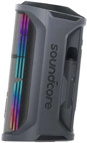 Nešiojama kolonėlė Anker Soundcore Rave 3S