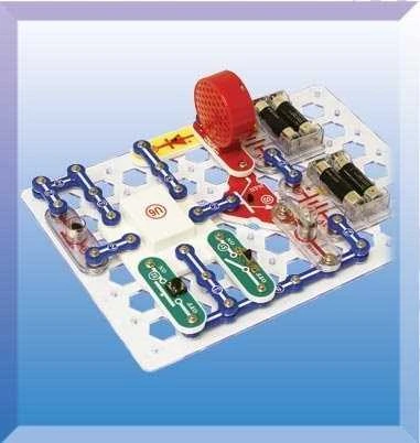 Boffin I 500 (GB1019)