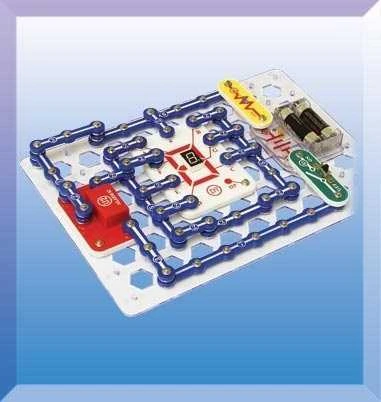 Boffin I 500 (GB1019)