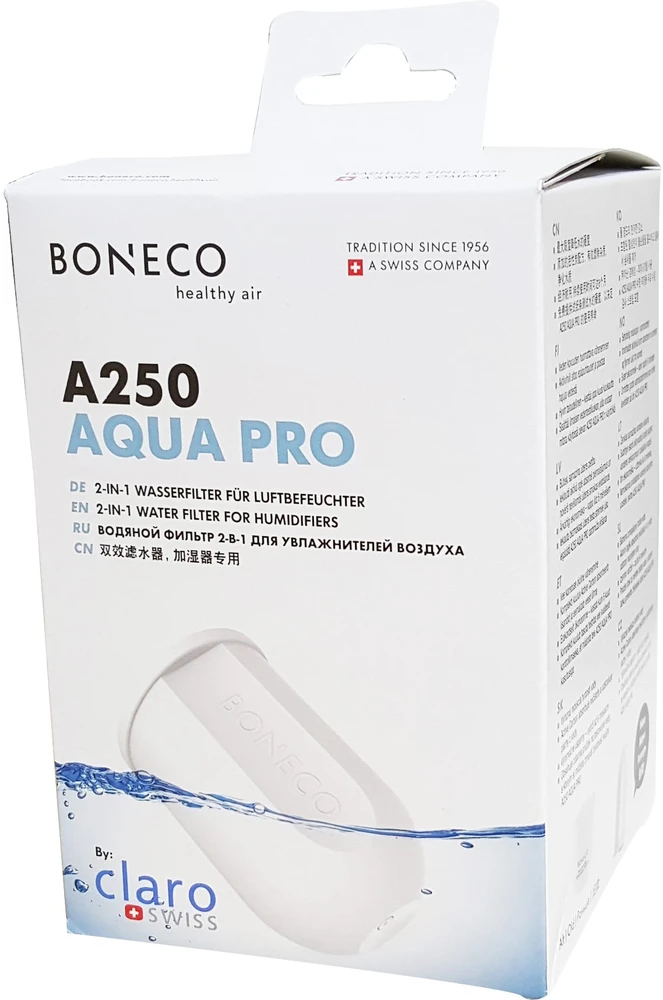 Drėkintuvas Boneco A250