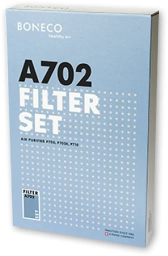 Drėkintuvas Filtras Boneco A702, skirtas Boneco P700