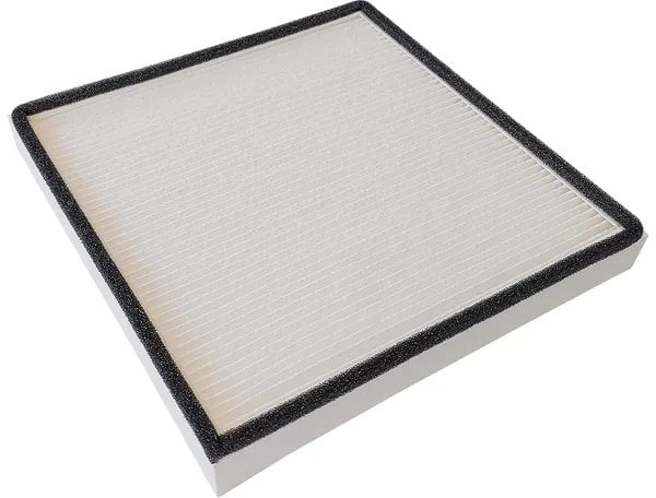 Filtras AH300 POLLEN, modelim Boneco H300