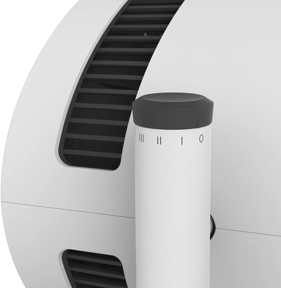 Oro ventiliatorius BONECO F210