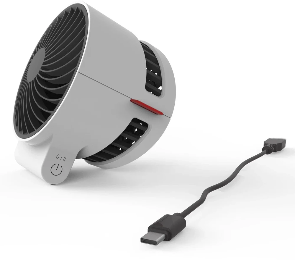 „Boneco Table F50“ USB ventiliatorius (11895)