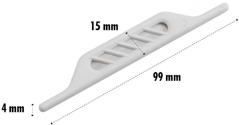 Drėkintuvas Sidabro lazdelė Boneco Air-O-Swiss A7017