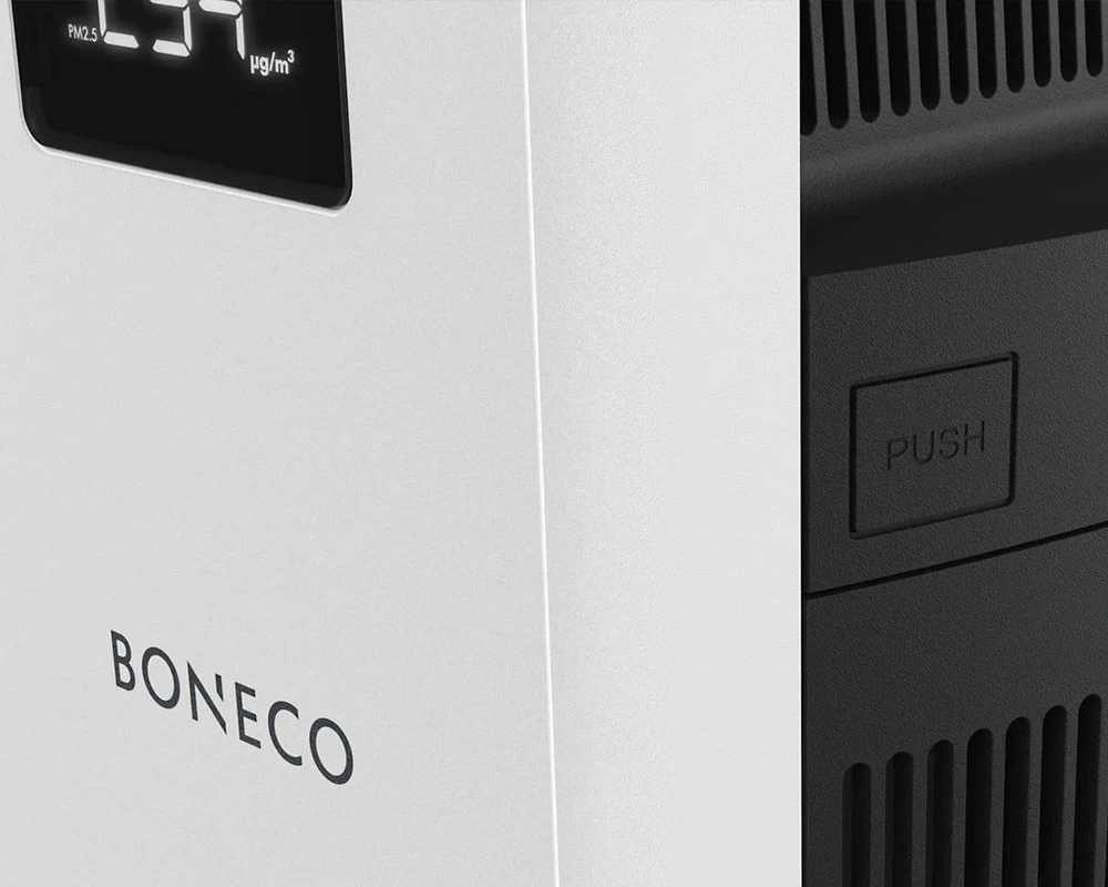 Drėkintuvas Boneco Oro valymo P710