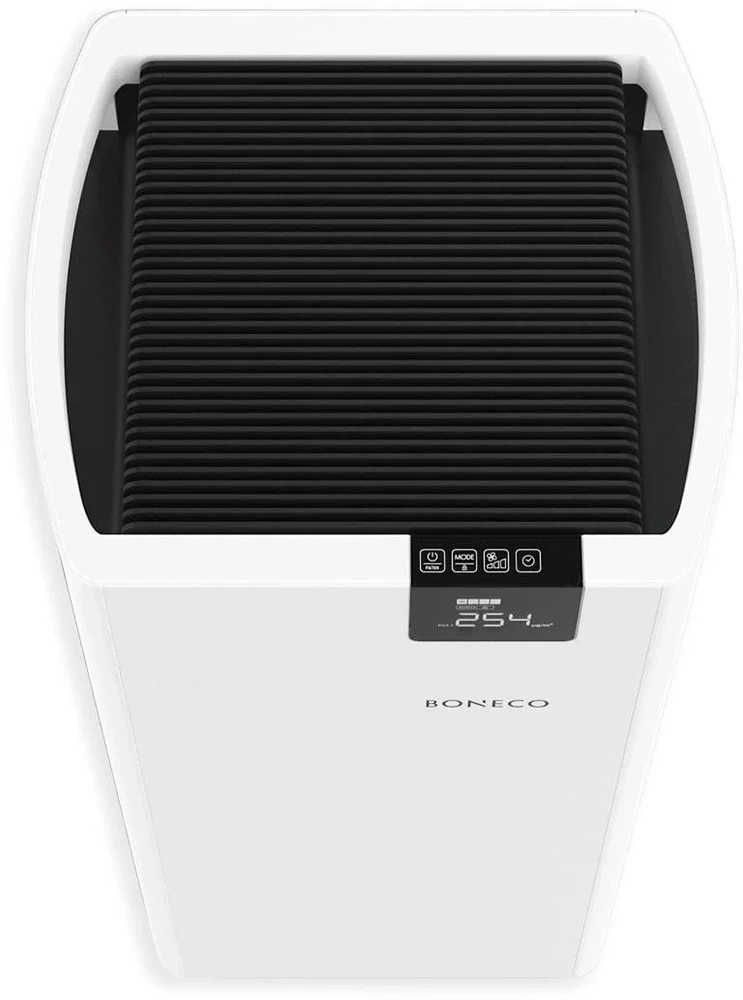 Drėkintuvas Boneco Oro valymo P710