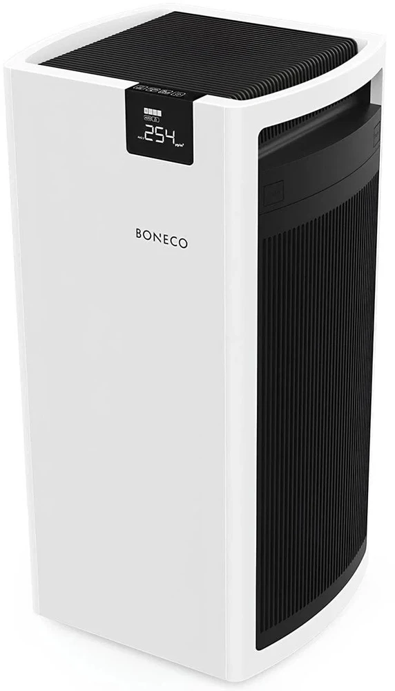 Drėkintuvas Boneco Oro valymo P710