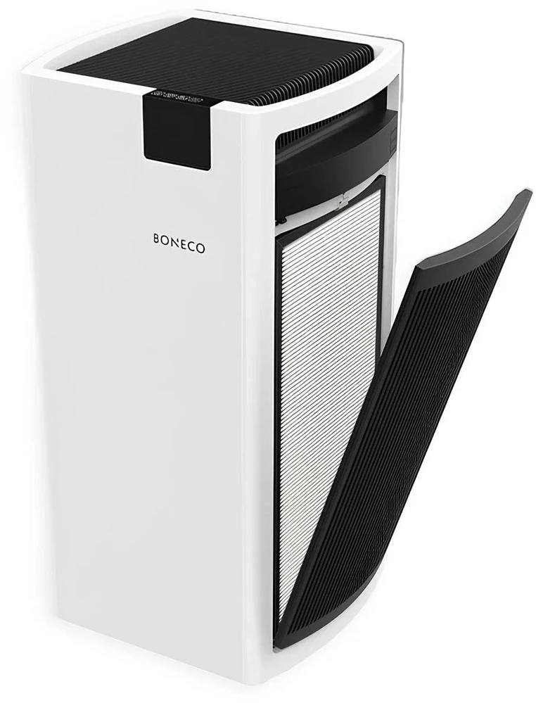 Drėkintuvas Boneco Oro valymo P710