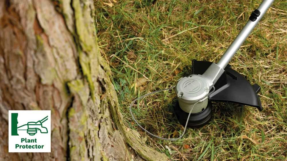 Bosch Akumuliatorinė krūmapjovė AdvancedBrushCut36V23-750 be akumuliatoriausir kroviklio