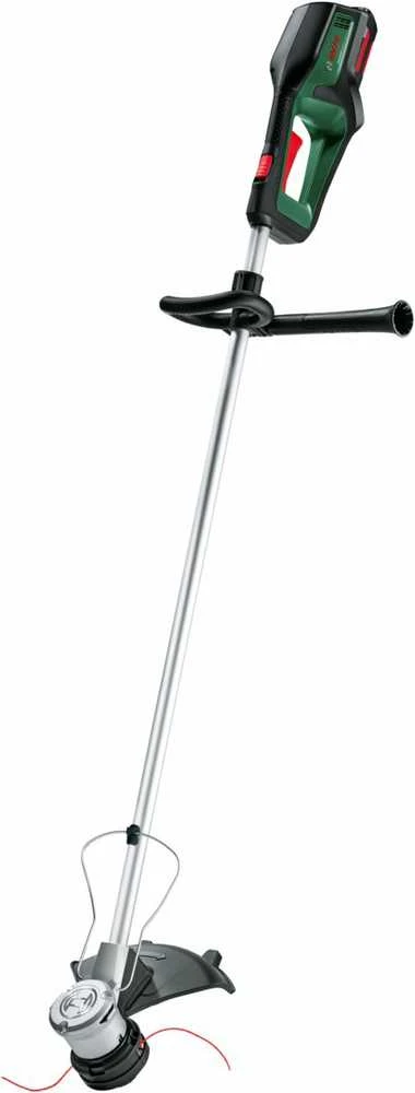 Bosch AdvancedGrassCut 36V-33 Akumuliatorinis Trimeris (1x2ah)