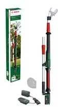 Bosch AdvancedPrune 18V-45 SET Akum.gen.žirkl.rinkinys