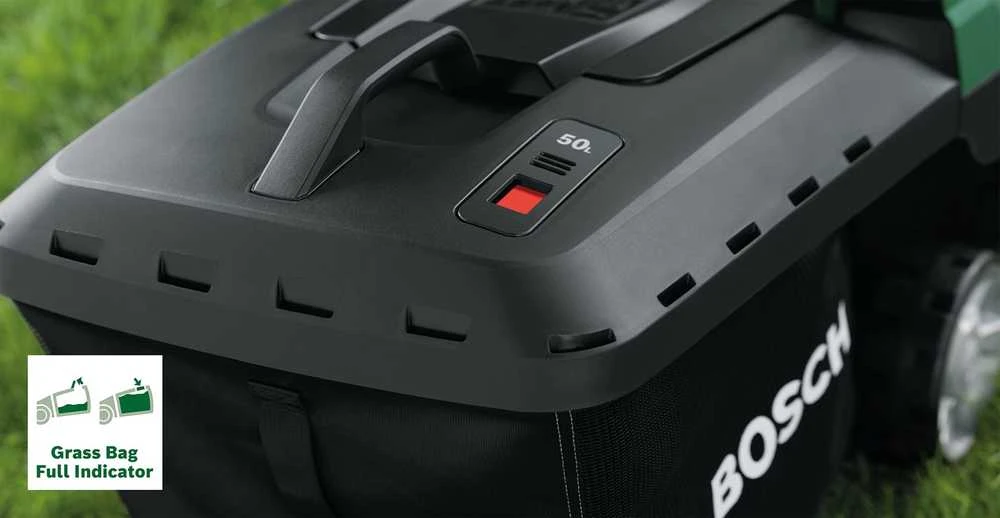 Bosch AdvancedRotak 36V-44-750 Vejapjovė