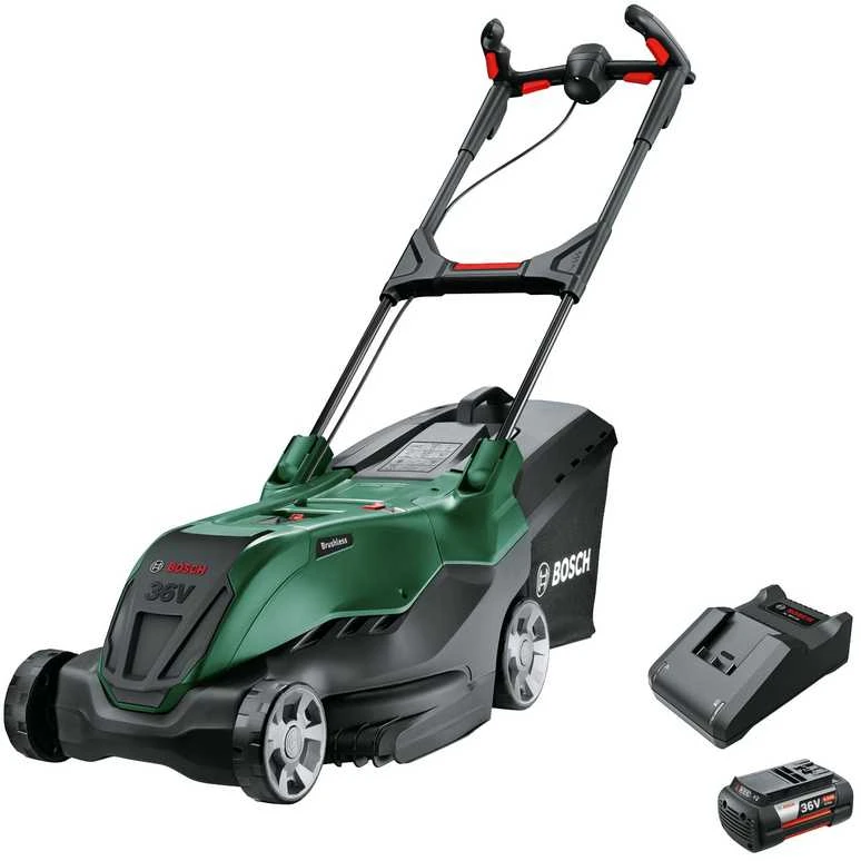 Bosch AdvancedRotak 36V-44-750 Vejapjovė