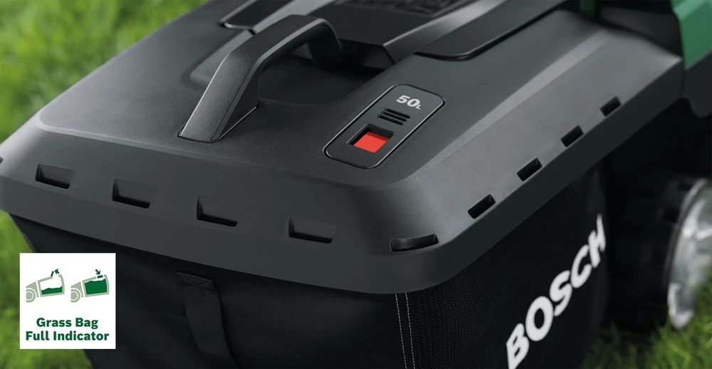 Bosch AdvancedRotak 36V-44-750 Vejapjovė