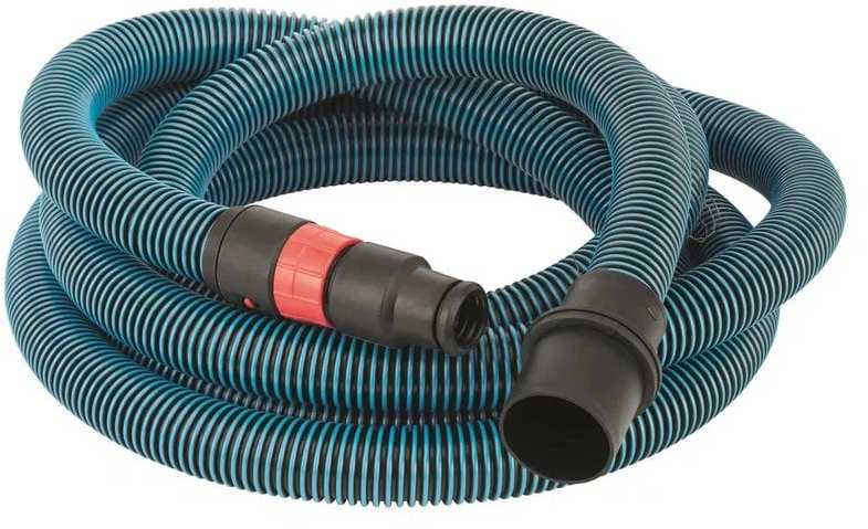 Bosch Nusiurbimo žarna, 5 m antistat.,35mm GAS 35/55